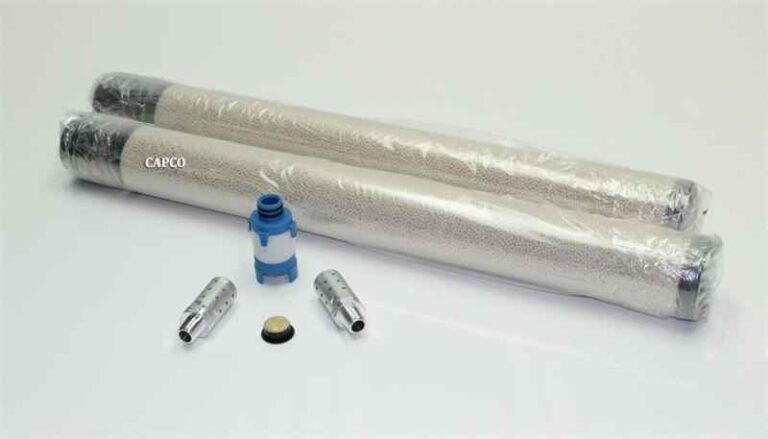 2230-0026-91 CD2 Maintenance Kit B 12000H (OEM) Atlas Copco | Atlas Copco Oem kit – Fast Shipping - Image 1