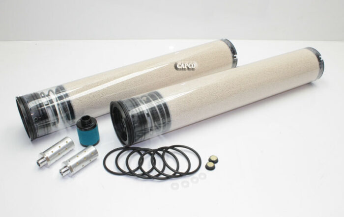 2230-0032-91 KIT SERVICE CD10 12000H PLAN B (OEM) Atlas Copco | Atlas Copco Oem kit – Fast Shipping - Image 1