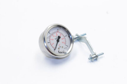 223255 GAUGE, AIR PRESSURE (OEM) Gardner Denver | Gardner Denver Oem air – Fast Shipping