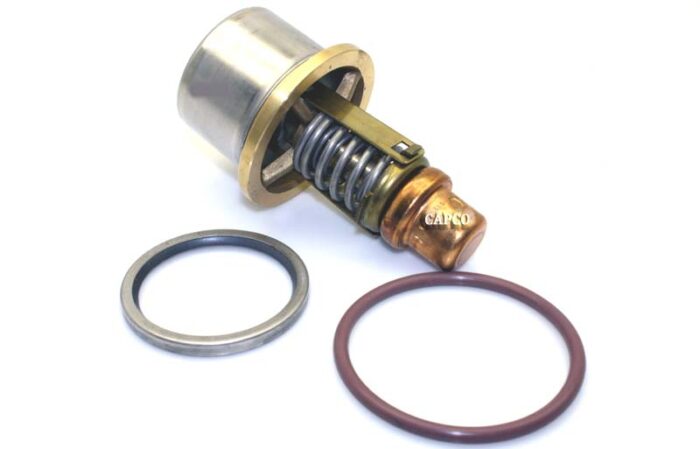 22331-002 Replacement Quincy Thermostat Kit | OEM Replacement kit – Fast Shipping - Image 1