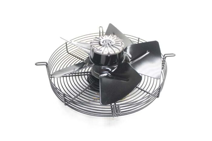 22334841 Ingersoll Rand (OEM)  FAN,350MM 230-460V/3 60H | OEM Oem – Fast Shipping - Image 1
