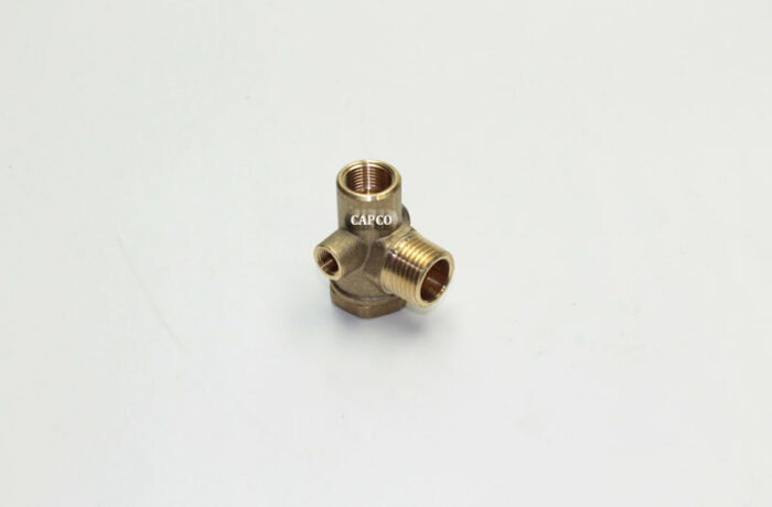 2235-1542-01 VALVE-CHECK: (OEM) Atlas Copco | Atlas Copco Oem valve – Fast Shipping - Image 1