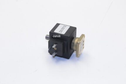 2235-5797-02 SOLENOID VALVE 3/2 (OEM) Atlas Copco | Atlas Copco Oem valve – Fast Shipping
