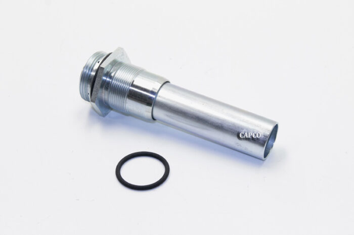 22354989 Ingersoll Rand (OEM)  NIPPLE, FILTER AIR-OIL SEPARATOR | OEM Oem filter air oil – Fast Shipping - Image 1