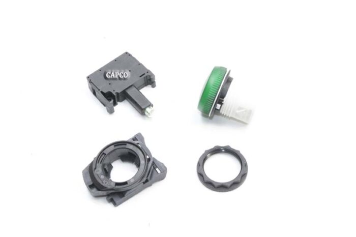 22358501 Ingersoll Rand (OEM)  ASSY, GREEN LIGHT INDICATOR | OEM Oem – Fast Shipping - Image 1