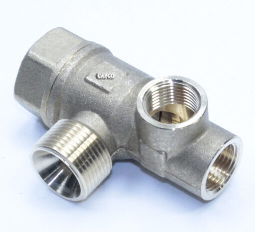 2236-0438-80 CHECK VALVE (OEM) Atlas Copco | Atlas Copco Oem valve – Fast Shipping