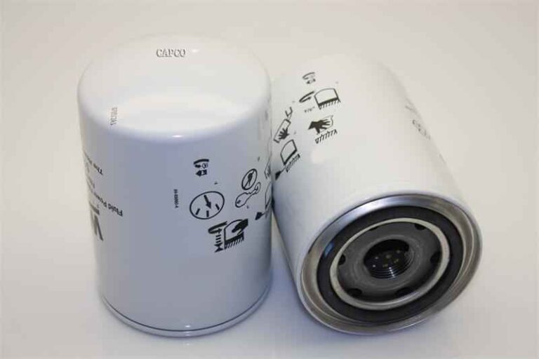 2236-1060-21 Replacement Chicago Pneumatic Oil Filter | OEM Replacement filter oil – Fast Shipping - Image 1