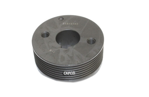 22375265 Ingersoll Rand (OEM)  SHEAVE, AIREND (POLY-V) 7GRV, 83.7 MM OD | OEM Oem air – Fast Shipping