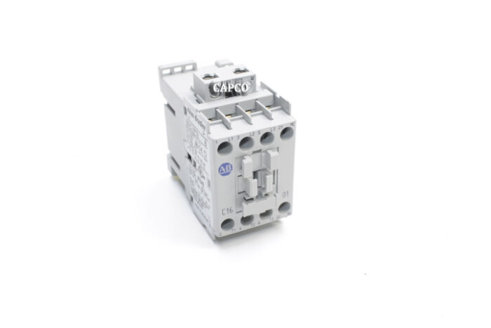 22384408 Ingersoll Rand (OEM)  CONTACTOR A-B P/N 100-C16D01 | OEM Oem – Fast Shipping - Image 1