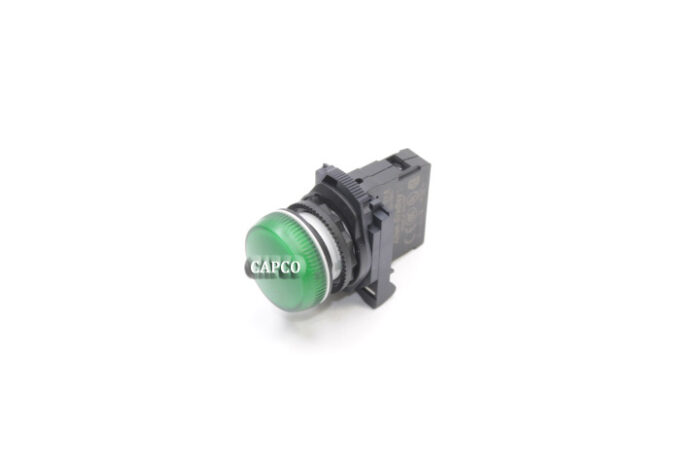 22384929 Ingersoll Rand (OEM)  ASSY, GREEN LIGHT INDICATOR | OEM Oem – Fast Shipping - Image 1