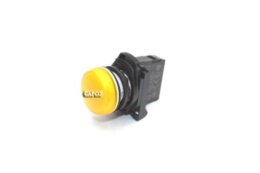 22384937 Ingersoll Rand (OEM)  ASSY, YELLOW LIGHT INDICATOR | OEM Oem – Fast Shipping