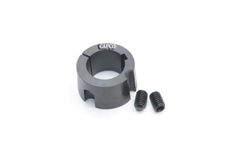 22386908 Ingersoll Rand (OEM)  BUSHING, TAPERLOCK TYPE 1210 (1.125 IN BORE) | OEM Oem – Fast Shipping - Image 1
