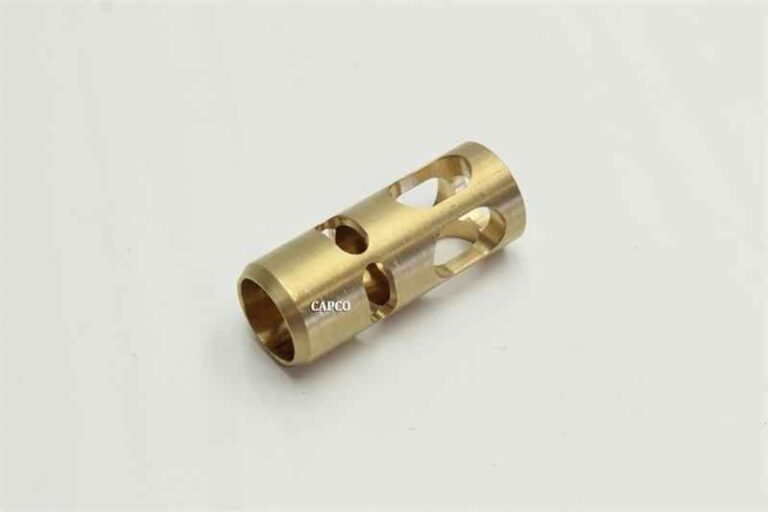 22432959 Thermal Valve Cage (OEM) Ingersoll Rand | OEM Oem valve – Fast Shipping - Image 1