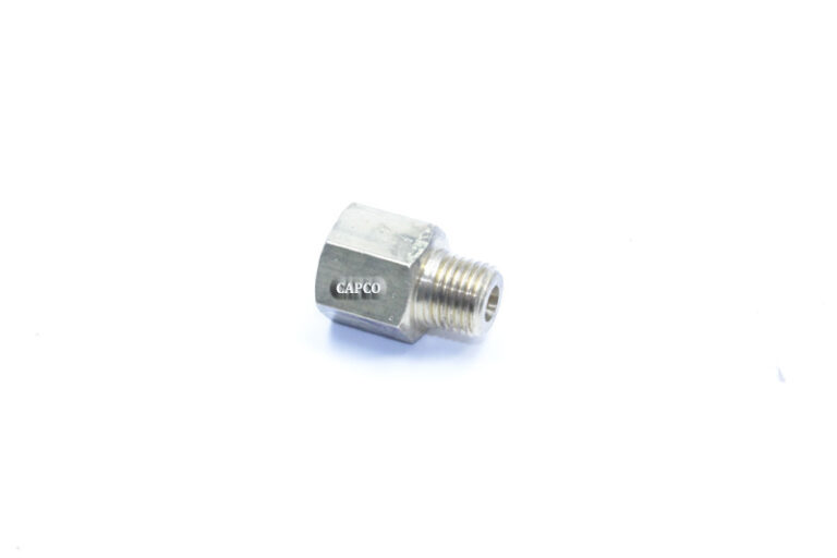 22442487 Ingersoll Rand (OEM)  CONNECTOR, ORIFICE 1/4IN M/F BSPT | OEM Oem – Fast Shipping - Image 1