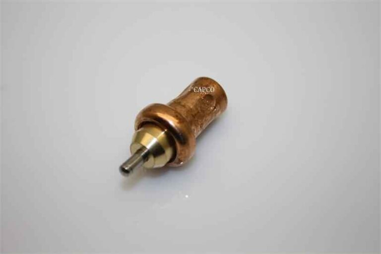 22463368 Ingersoll Rand Thermostat | OEM  – Fast Shipping - Image 1