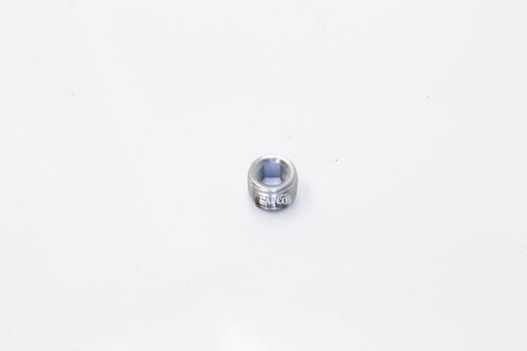 22476667 Ingersoll Rand (OEM)  PLUG, .25 IN BSPT (COUNTERSUNK HEX) | OEM Oem – Fast Shipping - Image 1