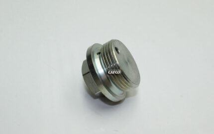 2250-2528-00 PLUG:R1.25 HXHD W/VENT HOLE,$S (OEM) Atlas Copco | Atlas Copco Oem – Fast Shipping