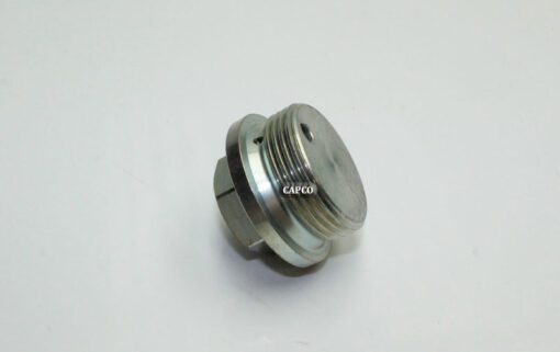 2250-2528-00 PLUG:R1.25 HXHD W/VENT HOLE,$S (OEM) Atlas Copco | Atlas Copco Oem – Fast Shipping