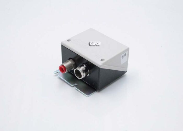 22505309 Ingersoll Rand (OEM)  SWITCH, PRESSURE CONTROL | OEM Oem – Fast Shipping - Image 1