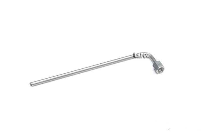 22519912 Ingersoll Rand (OEM)  TUBE, OIL SCAVENGE | OEM Oem oil – Fast Shipping - Image 1