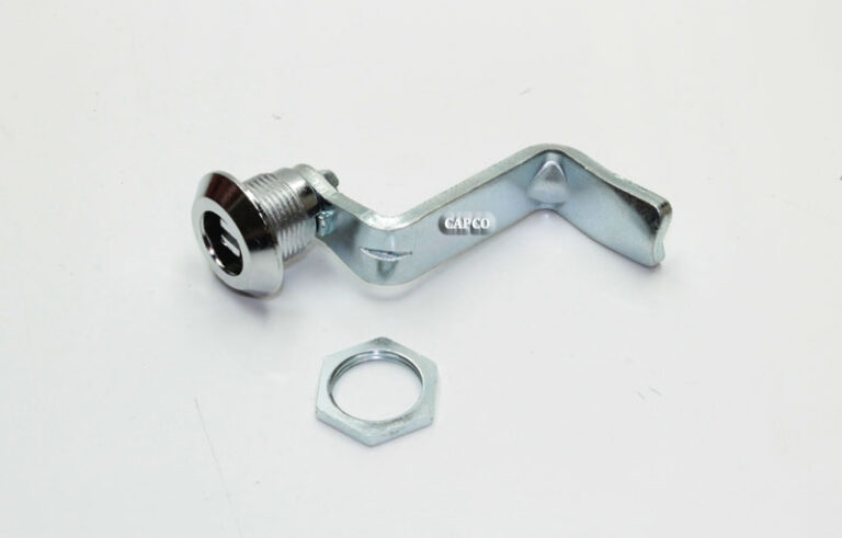 2252-7237-00 LOCK-DOOR: (OEM) Atlas Copco | Atlas Copco Oem – Fast Shipping - Image 1