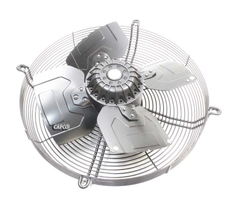 22523609 Ingersoll Rand (OEM)  FAN, 400 MM AXIAL | OEM Oem – Fast Shipping - Image 1