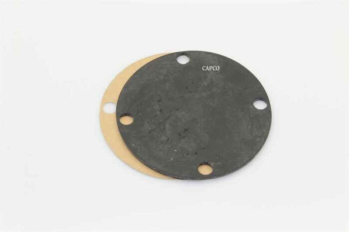 2253-7852-00 DIAPHRAGM:107.5DX3T,4HOLES 10D (OEM) Atlas Copco | Atlas Copco Oem – Fast Shipping - Image 1