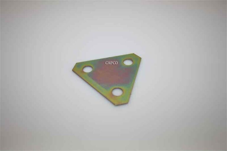 2254-9215-00 Replacement Atlas Copco PLATE, LOCK | Atlas Copco Replacement – Fast Shipping - Image 1