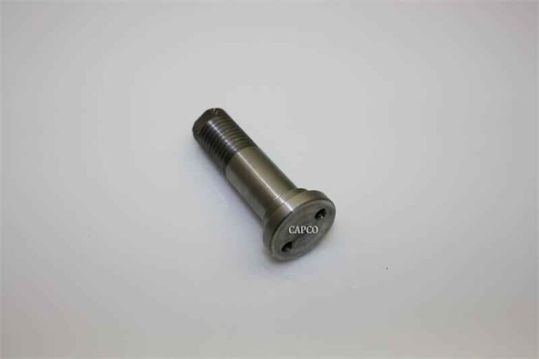 2255-0022-00 Replacement Atlas Copco SHAFT | Atlas Copco Replacement – Fast Shipping - Image 1