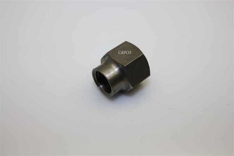2255-0038-00 LOCKNUT: (OEM) Atlas Copco | Atlas Copco Oem – Fast Shipping - Image 1