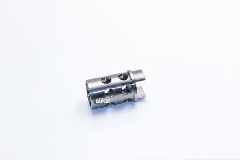 2255-2751-00 Replacement Atlas Copco VALVE, OIL STOP | Atlas Copco Replacement valve oil – Fast Shipping - Image 1