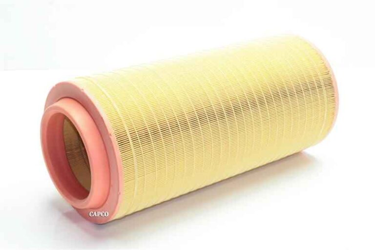 2255-3001-24 Replacement Atlas Copco Air Filter | Atlas Copco Replacement filter air – Fast Shipping - Image 1