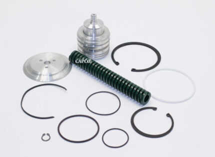 22551972 Ingersoll Rand (OEM)  KIT,INLET VALVE REPAIR - PEG I AND II | OEM Oem kit valve air – Fast Shipping