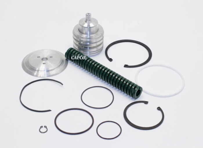 22551972 Ingersoll Rand (OEM)  KIT,INLET VALVE REPAIR - PEG I AND II | OEM Oem kit valve air – Fast Shipping - Image 1