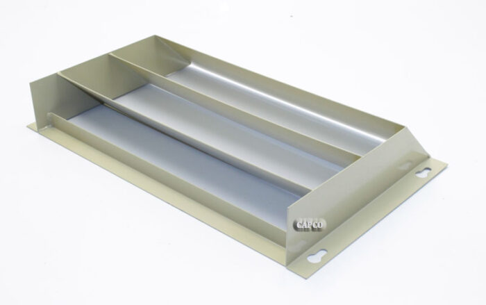 22555106 Ingersoll Rand (OEM)  LOUVER, AIR INTAKE(BEIGE | OEM Oem air – Fast Shipping - Image 1