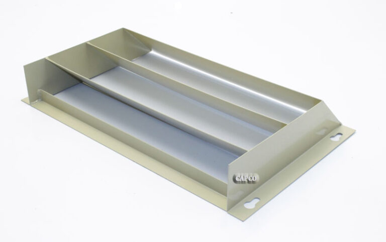 22555106 Ingersoll Rand (OEM)  LOUVER, AIR INTAKE(BEIGE | OEM Oem air – Fast Shipping - Image 1
