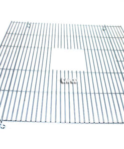 225962 Genuine Part by SULLAIR (R) GUARD, FAN 20" X 20" | OEM Genuine part air – Fast Shipping