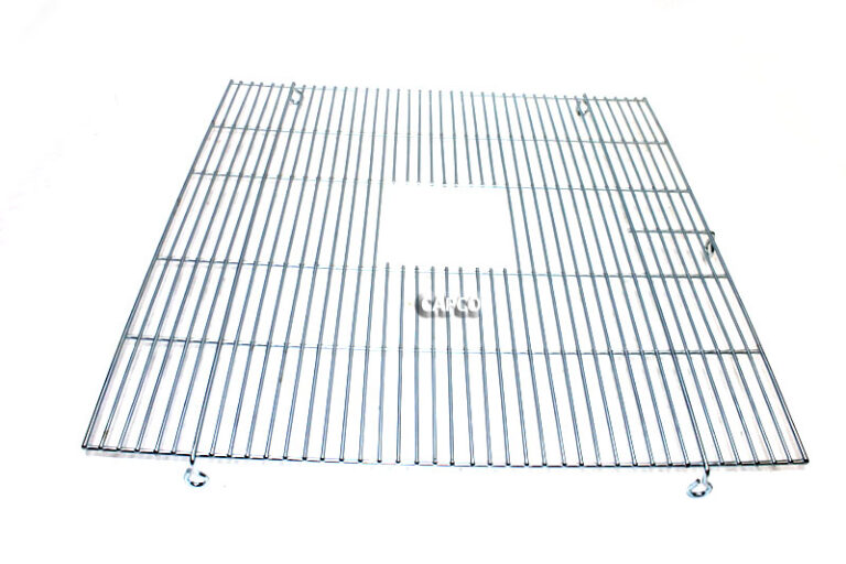 225962 Genuine Part by SULLAIR (R) GUARD, FAN 20" X 20" | OEM Genuine part air – Fast Shipping - Image 1