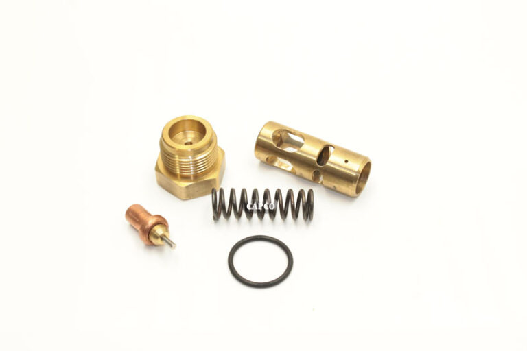 22596548 Replacement Ingersoll Rand KIT, THERMAL VALVE MODEL-UNIGY | OEM Replacement kit valve – Fast Shipping - Image 1