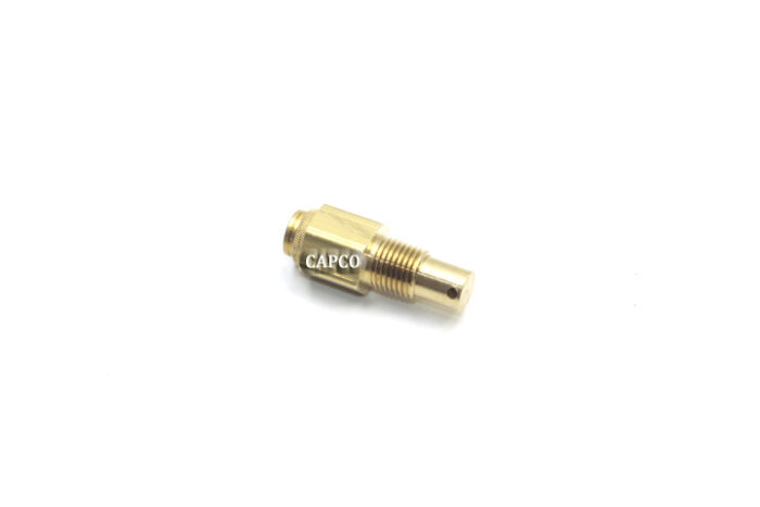 22601926 Ingersoll Rand (OEM)  CONNECTOR, ORIFICE W/DIVERTER | OEM Oem – Fast Shipping - Image 1