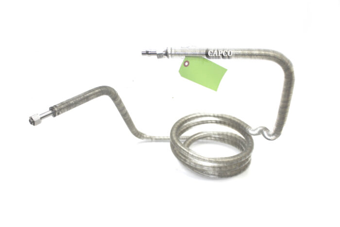 22630180 Ingersoll Rand (OEM) Intercooler Tube | OEM Oem – Fast Shipping - Image 1