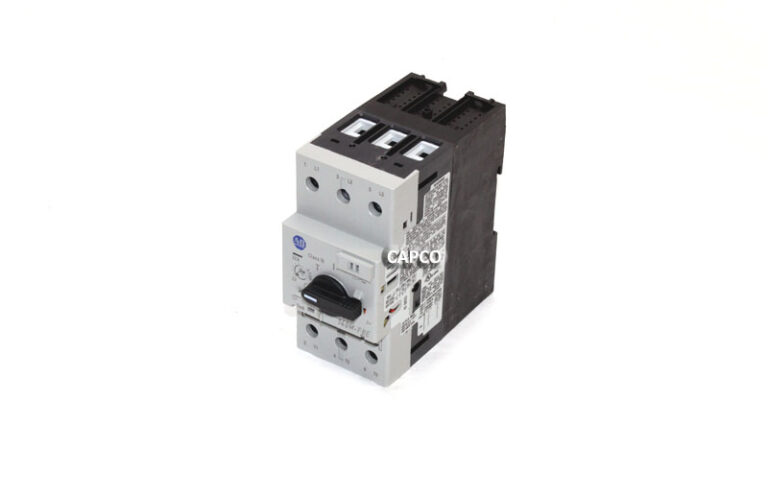 22664353 Ingersoll Rand (OEM)  STARTER, MANUAL MTR 32A | OEM Oem – Fast Shipping - Image 1