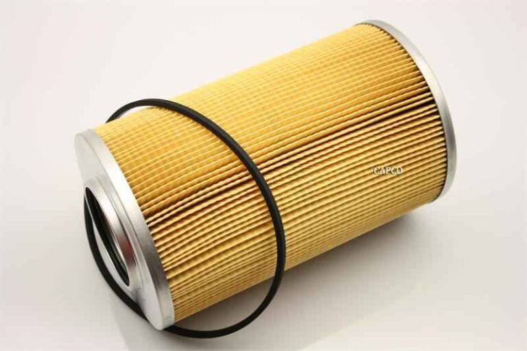 22722 Replacement Quincy Oil Filter | OEM Replacement filter oil – Fast Shipping - Image 1