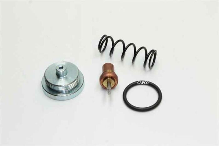 22832885 Replacement Ingersoll Rand KIT, VALVE | OEM Replacement kit valve – Fast Shipping - Image 1
