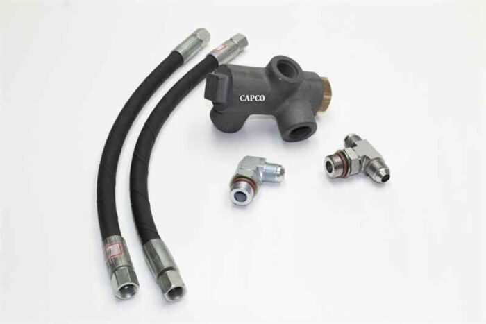 22856991 Replacement Ingersoll Rand THERMAL VALVE | OEM Replacement valve – Fast Shipping - Image 1