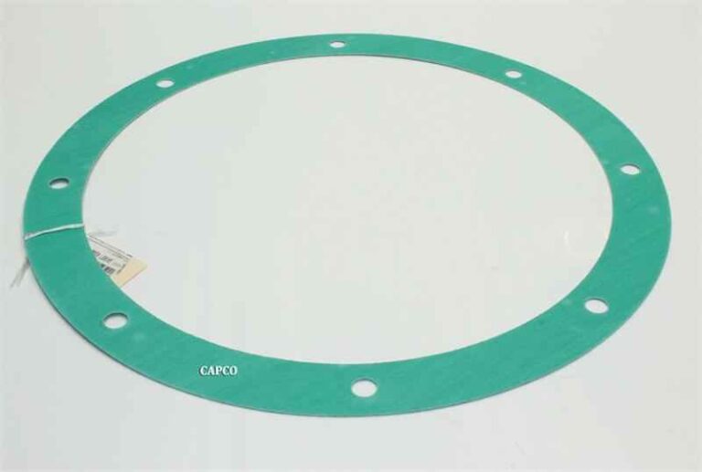 22990790 Ingersoll Rand Gasket | OEM  – Fast Shipping - Image 1