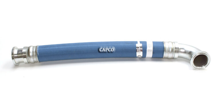 22999635 Ingersoll Rand (OEM)  HOSE - 40 X802 MM 31.56 INCHES | OEM Oem – Fast Shipping - Image 1