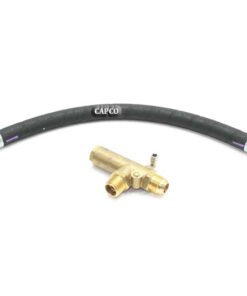 23012305 Replacement Ingersoll Rand KIT, MPV (MINIMUM PRESSURE VALVE REPAIR KIT) | OEM Replacement kit valve air – Fast Shipping
