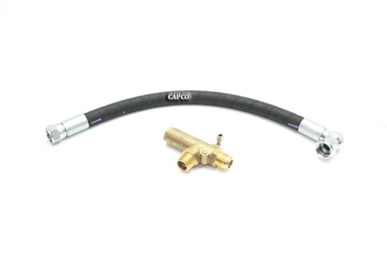 23012305 Replacement Ingersoll Rand KIT, MPV (MINIMUM PRESSURE VALVE REPAIR KIT) | OEM Replacement kit valve air – Fast Shipping - Image 1