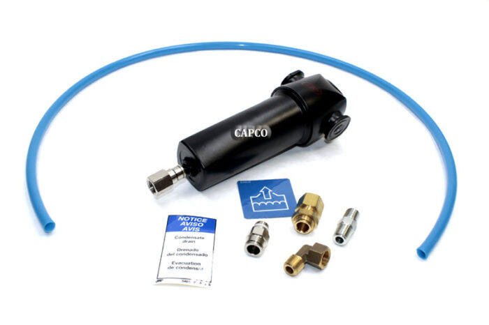 23013618 Ingersoll Rand (OEM)  KIT MOISTURE FILTER CONTROL AIR UNIVERSAL | OEM Oem kit filter air – Fast Shipping - Image 1